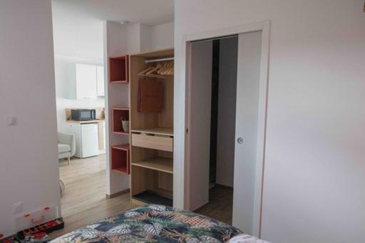 Appartements Guesthouse1 Et Guesthouse2 Sword Beach Colleville-Montgomery Kültér fotó